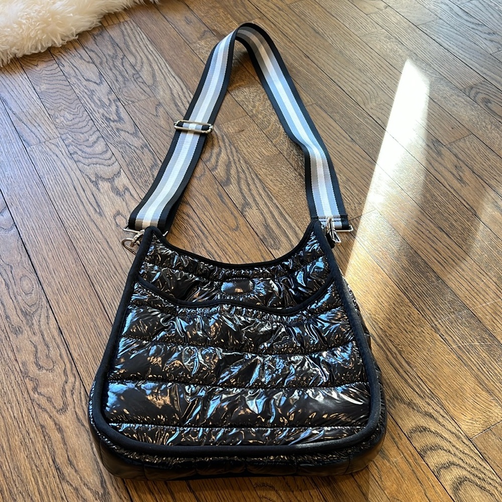 Crossbody bag